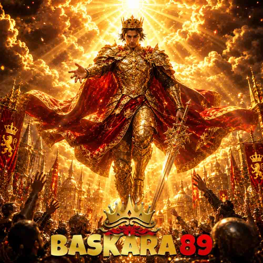 Baskara89 product